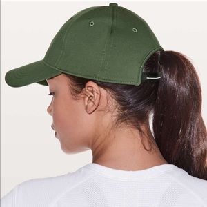 LuLuLemon Baller Hat